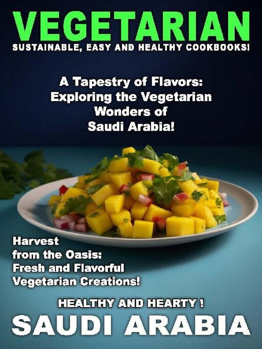 Title details for Taste of Vegetarian by Magic Media ApS - Available